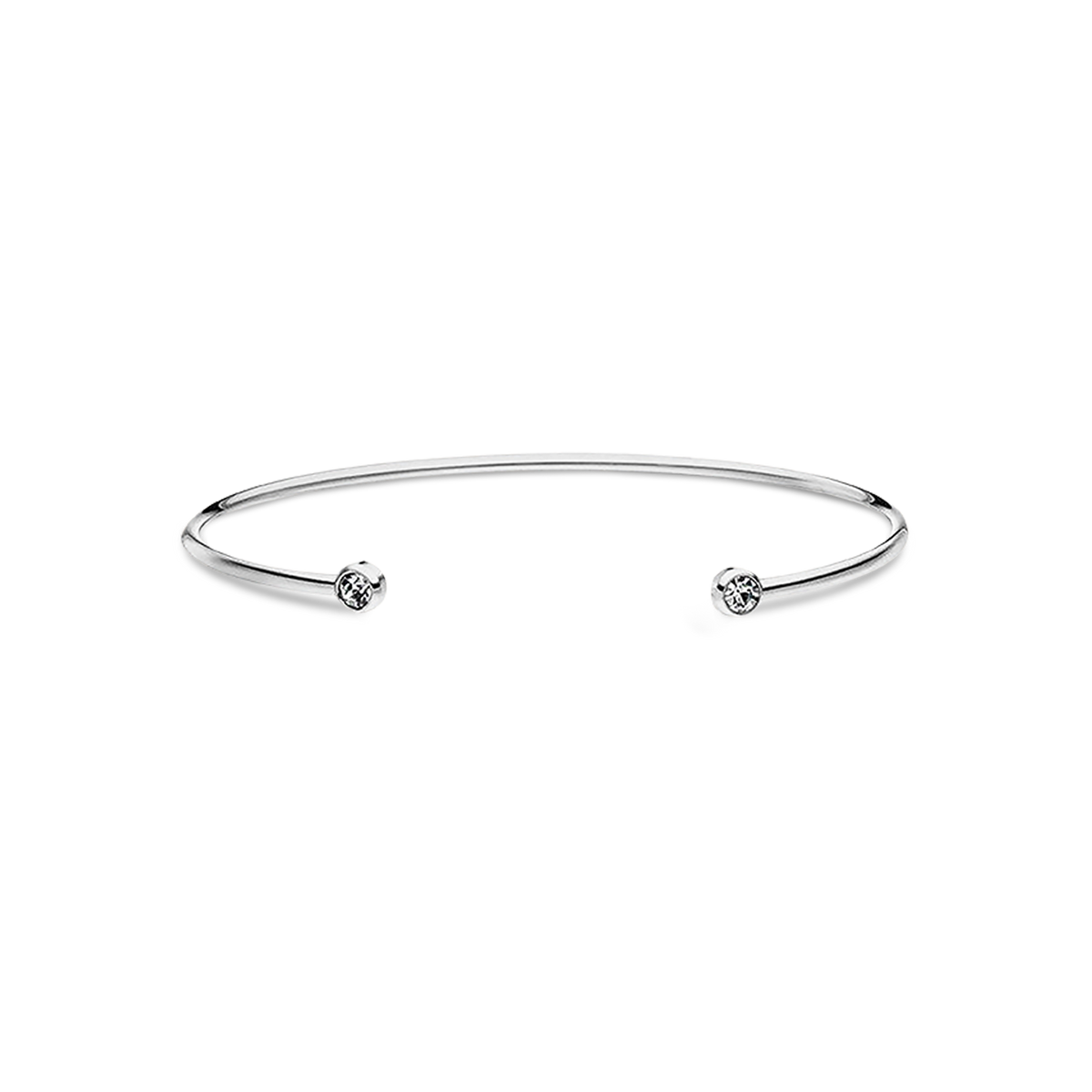 Bracciale Cristallo