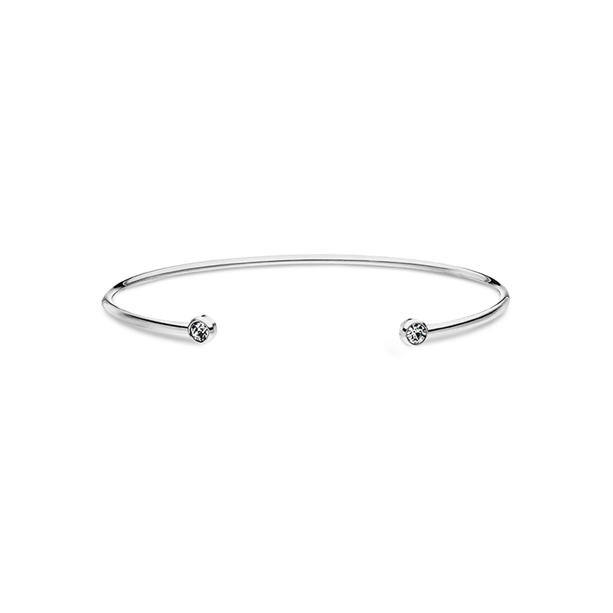 Bracciale Cristallo