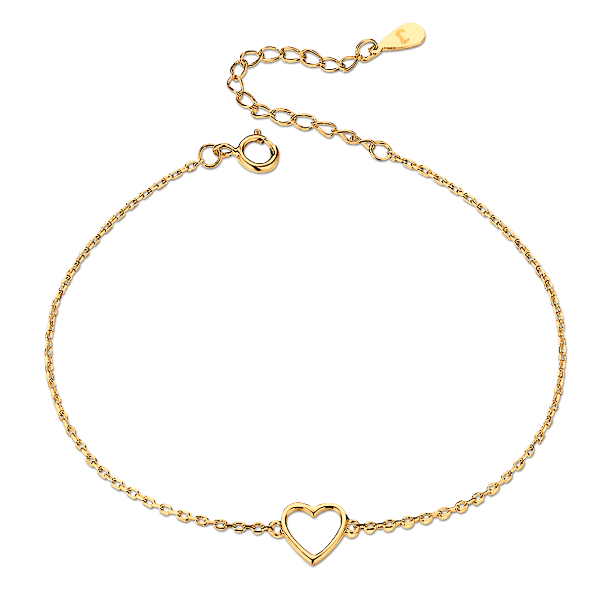 Bracciale Amore Eterno - Chiara Jewels