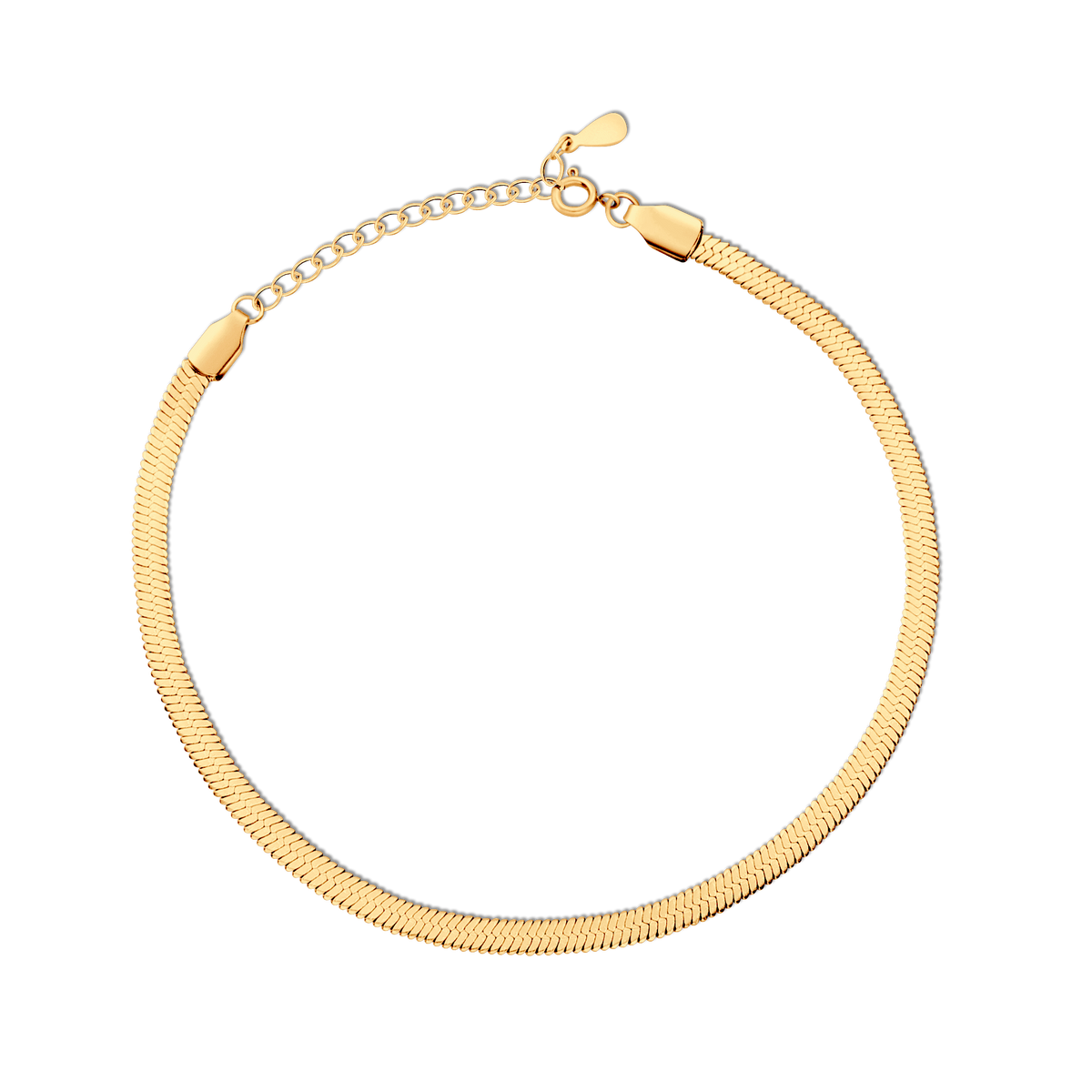 Bracciale Taylor 3MM - Chiara Jewels