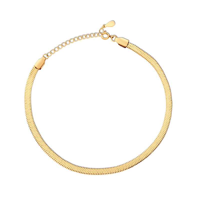 Bracciale Taylor 3MM - Chiara Jewels
