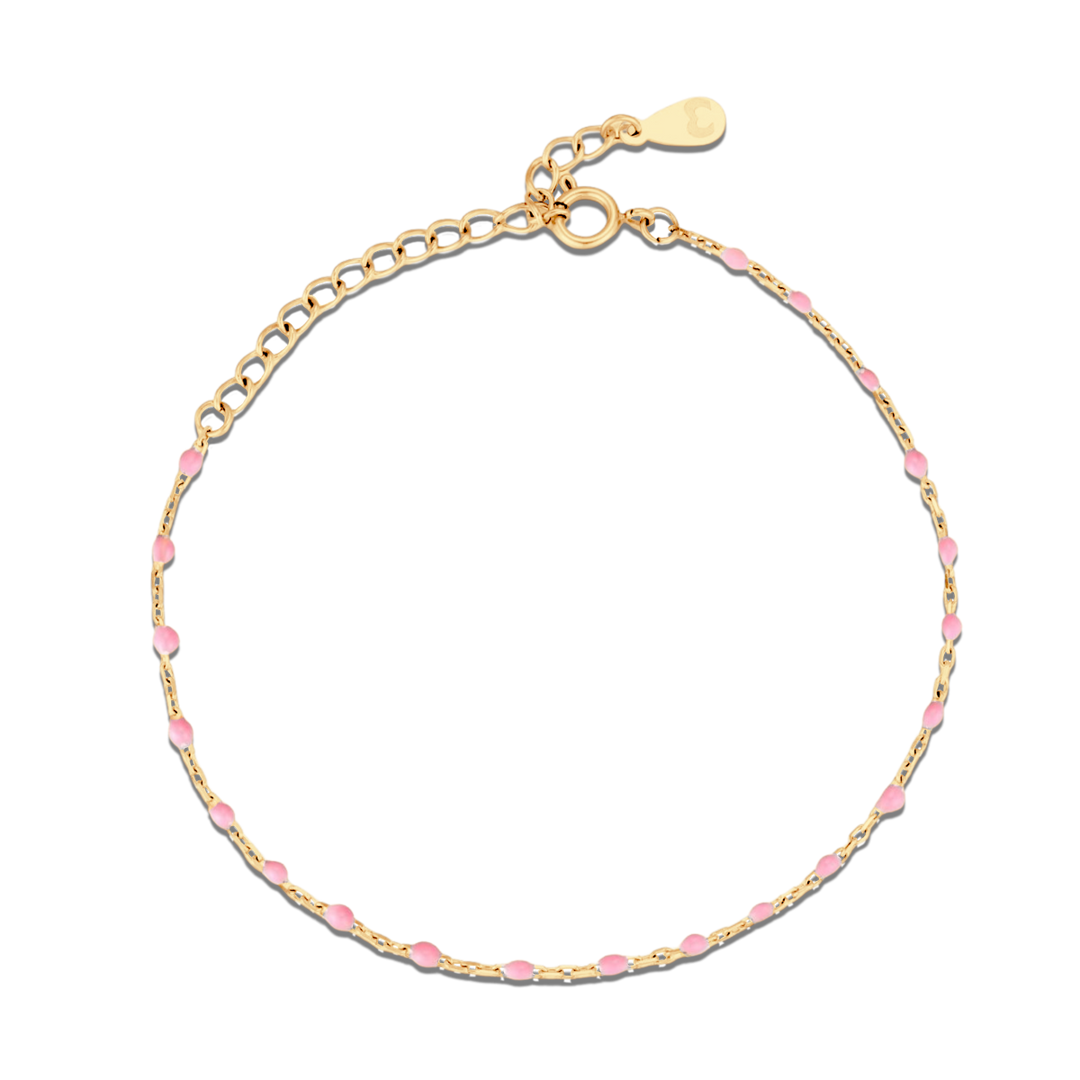 Bracciale Róseo Line