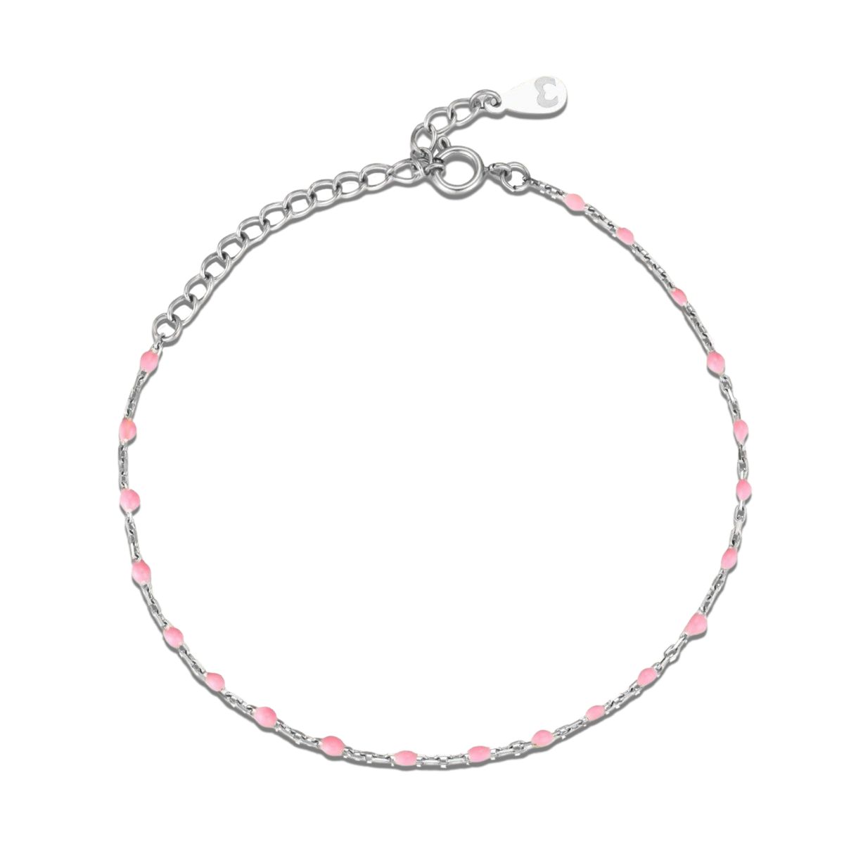 Bracciale Róseo Line
