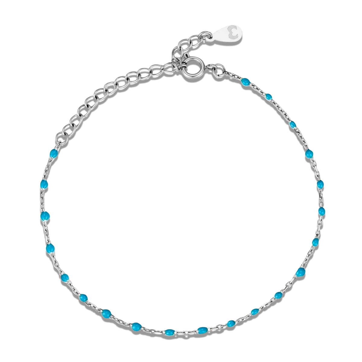 Bracciale Ultramar Line - Chiara Jewels