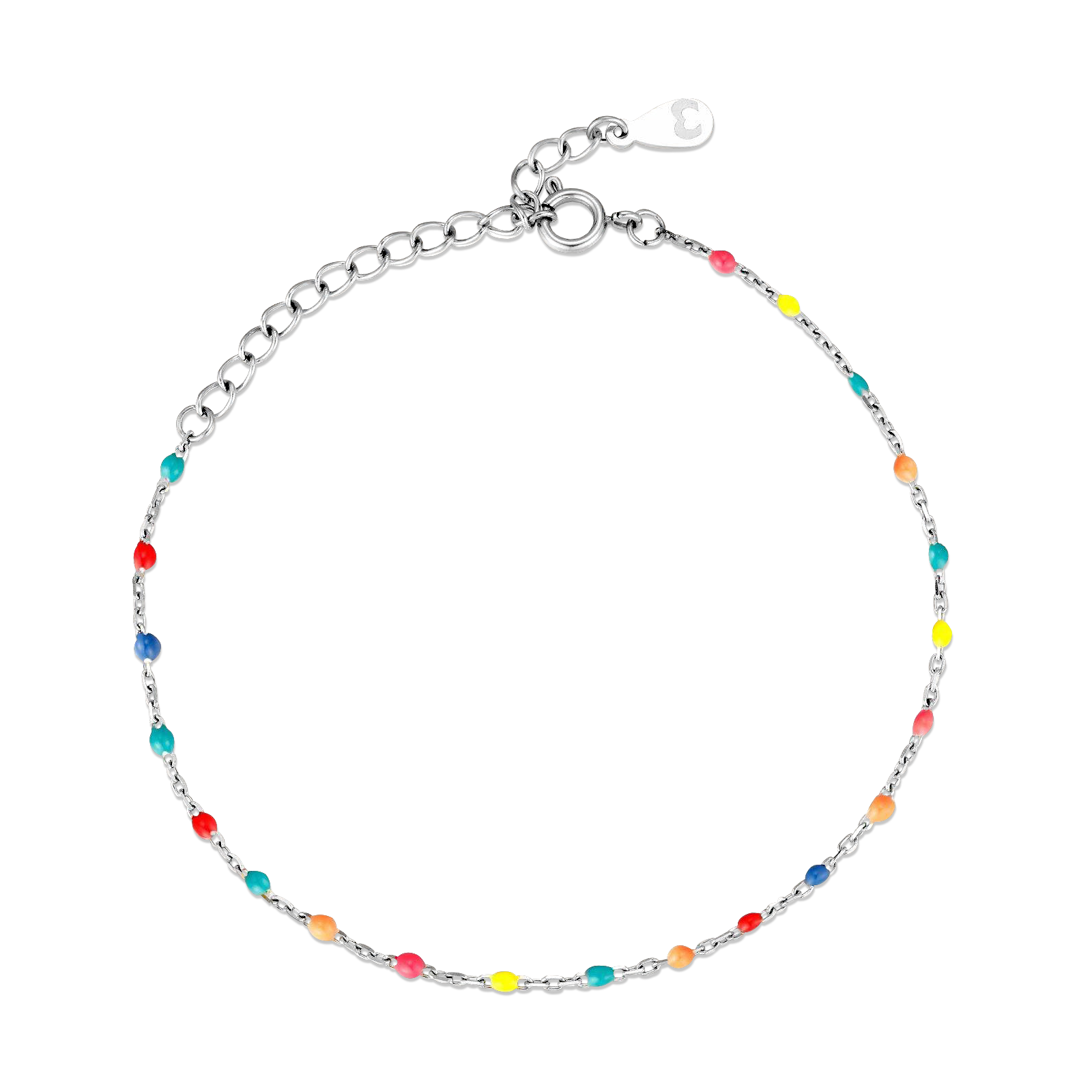 Bracciale Power Color - Chiara Jewels