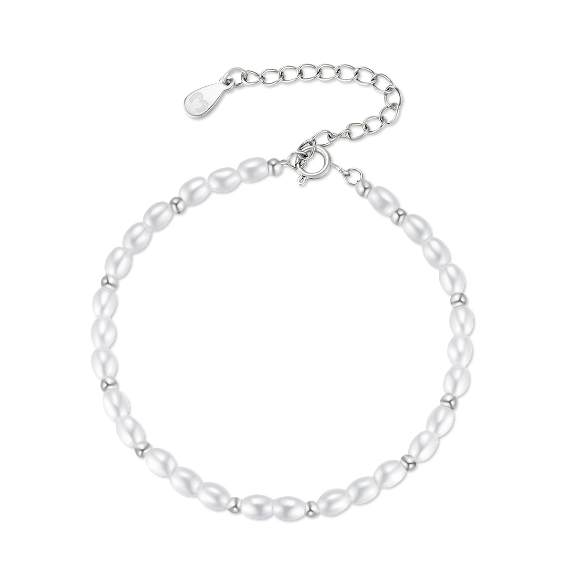 Bracciale Nuka - Chiara Jewels