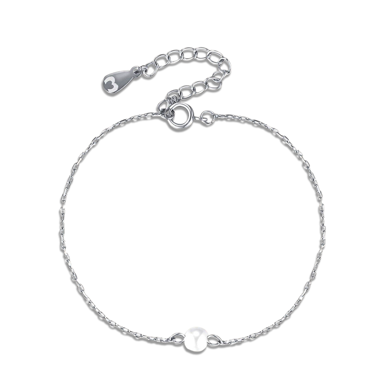 Bracciale Perla del Sud - Chiara Jewels