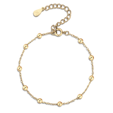 Bracciale Palle di Rollio