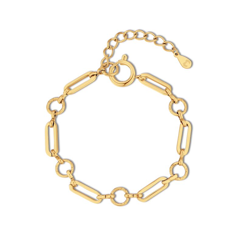 Bracciale Legame e Cerchio - Chiara Jewels