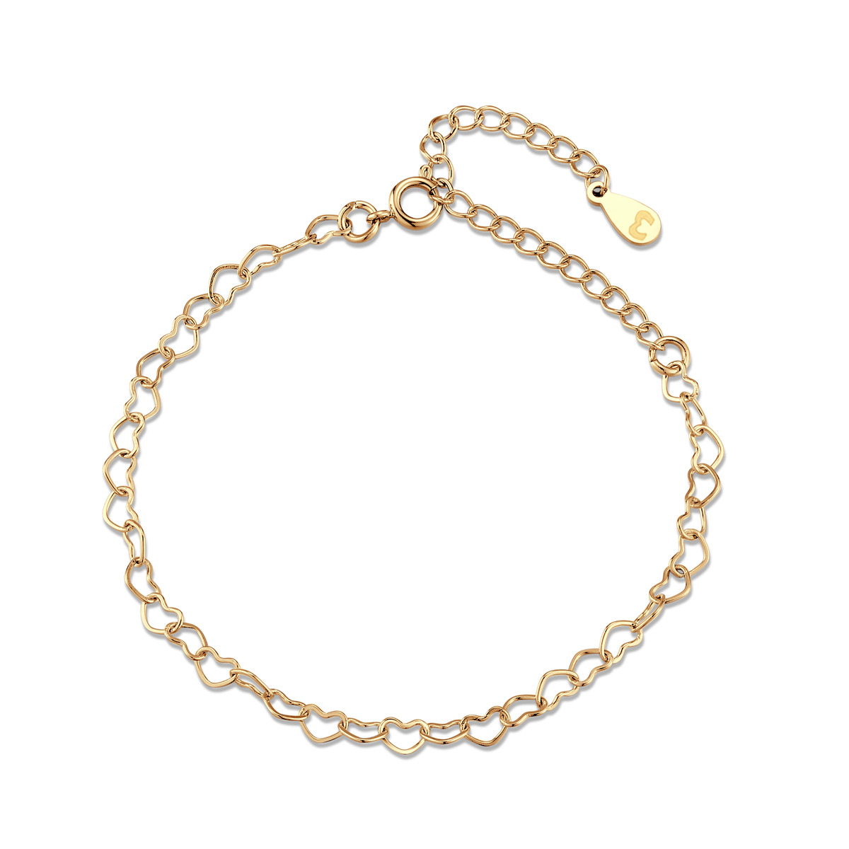 Bracciale Cara - Chiara Jewels