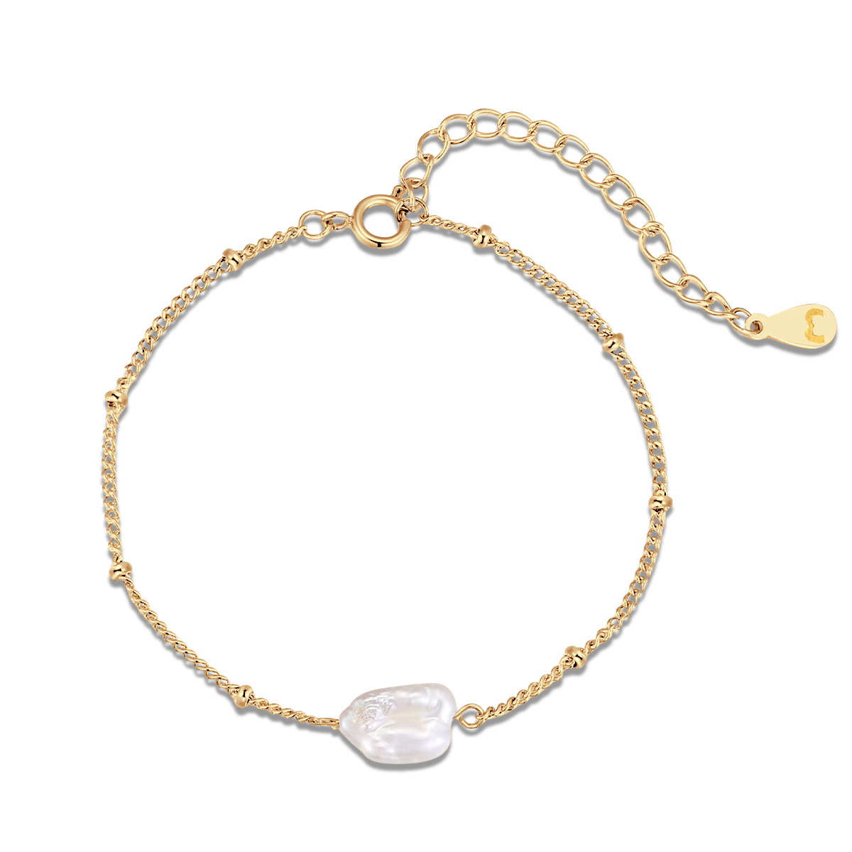 Bracciale Hawa - Chiara Jewels