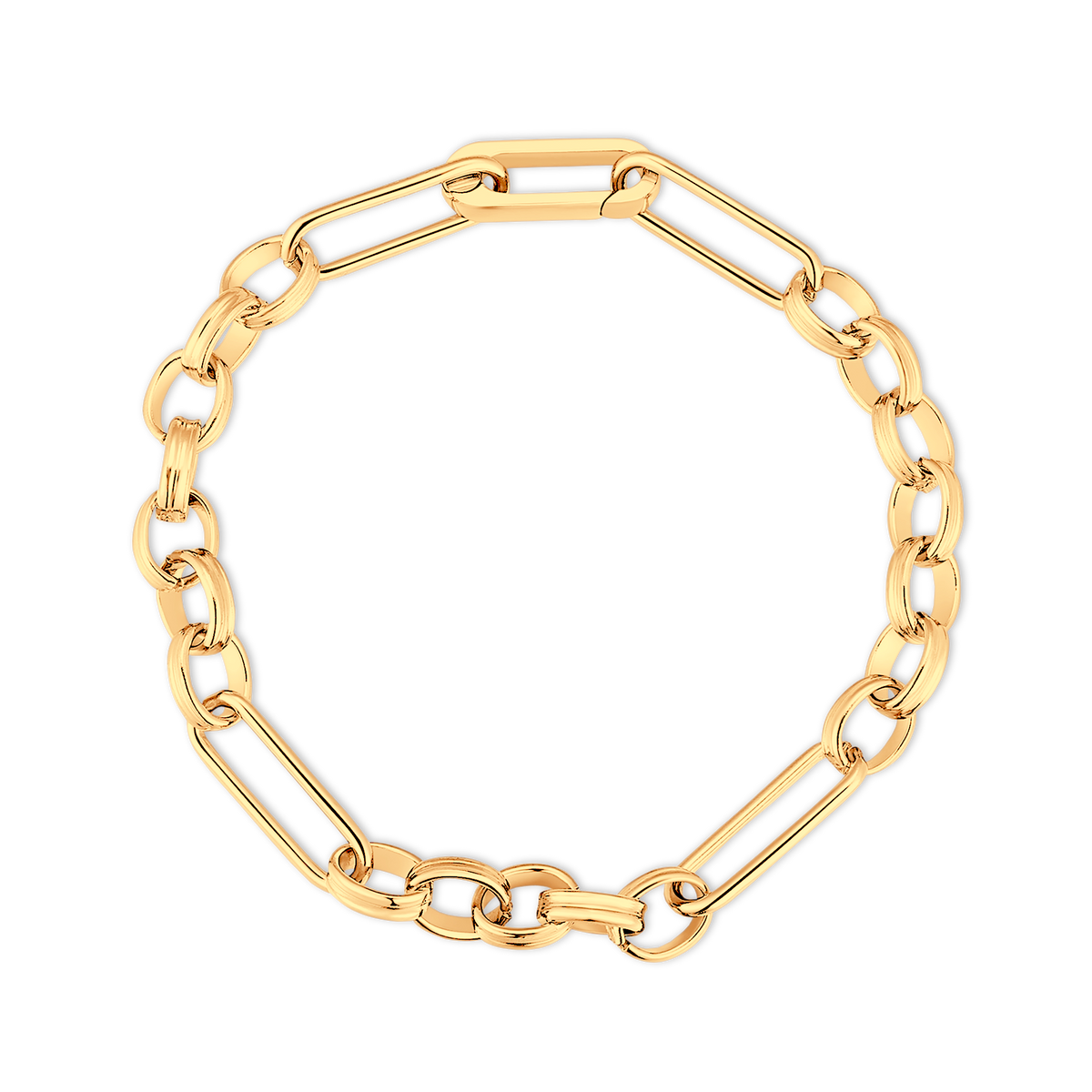 Bracciale Link al Nexus - Chiara Jewels