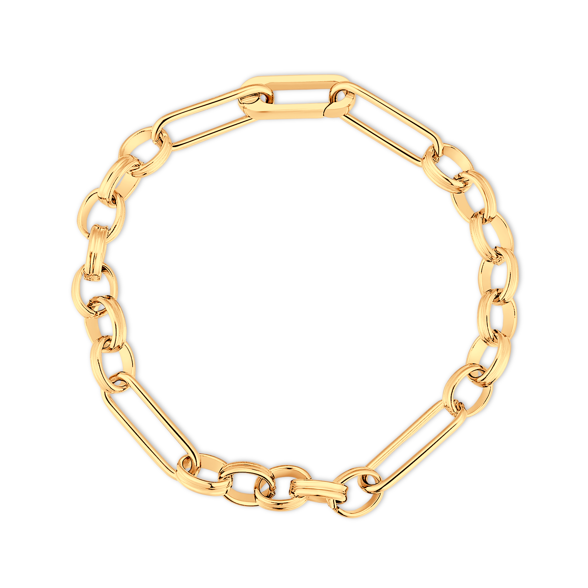 Bracciale Link al Nexus - Chiara Jewels