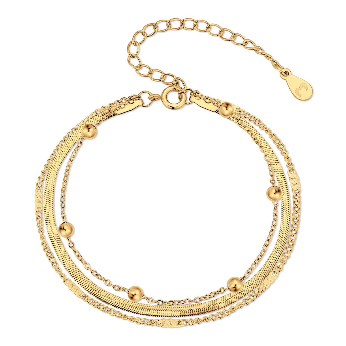 Bracciale Petra - Chiara Jewels