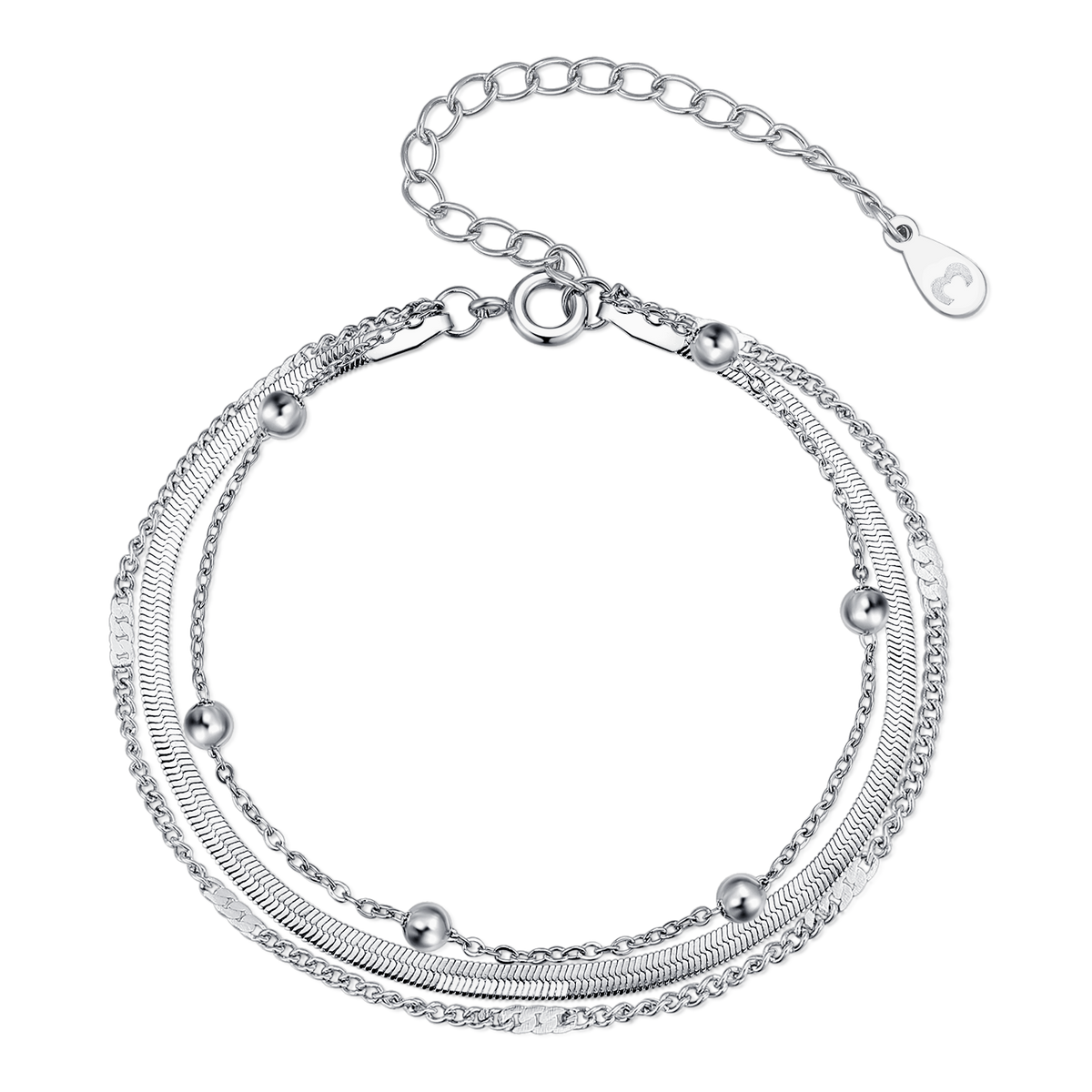 Bracciale Petra - Chiara Jewels