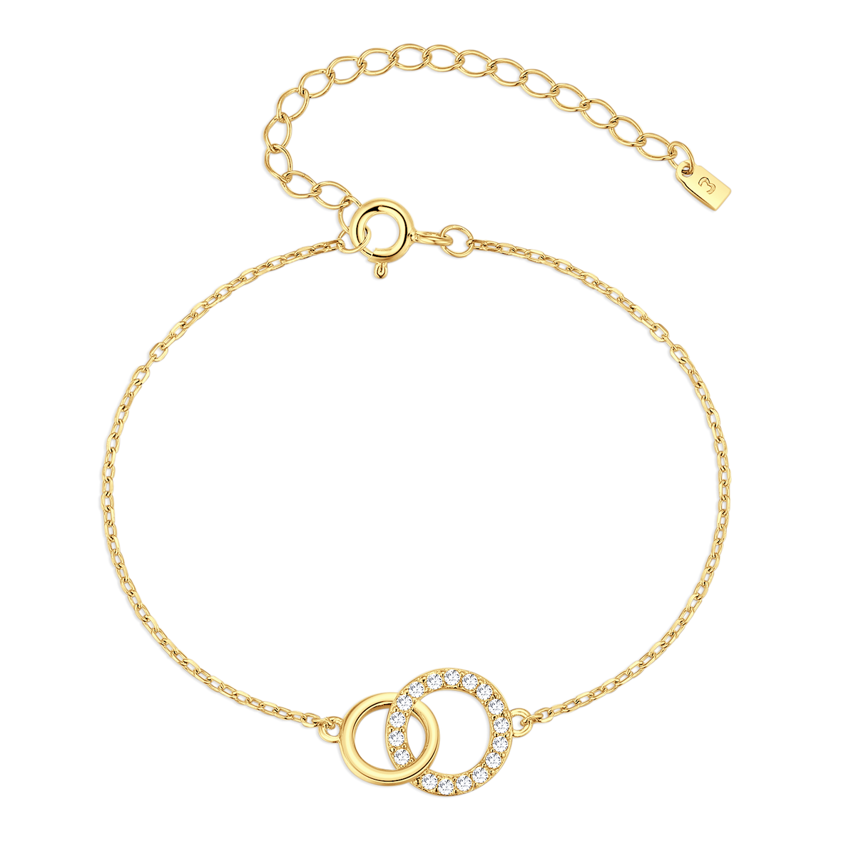 Bracciale Insieme - Chiara Jewels