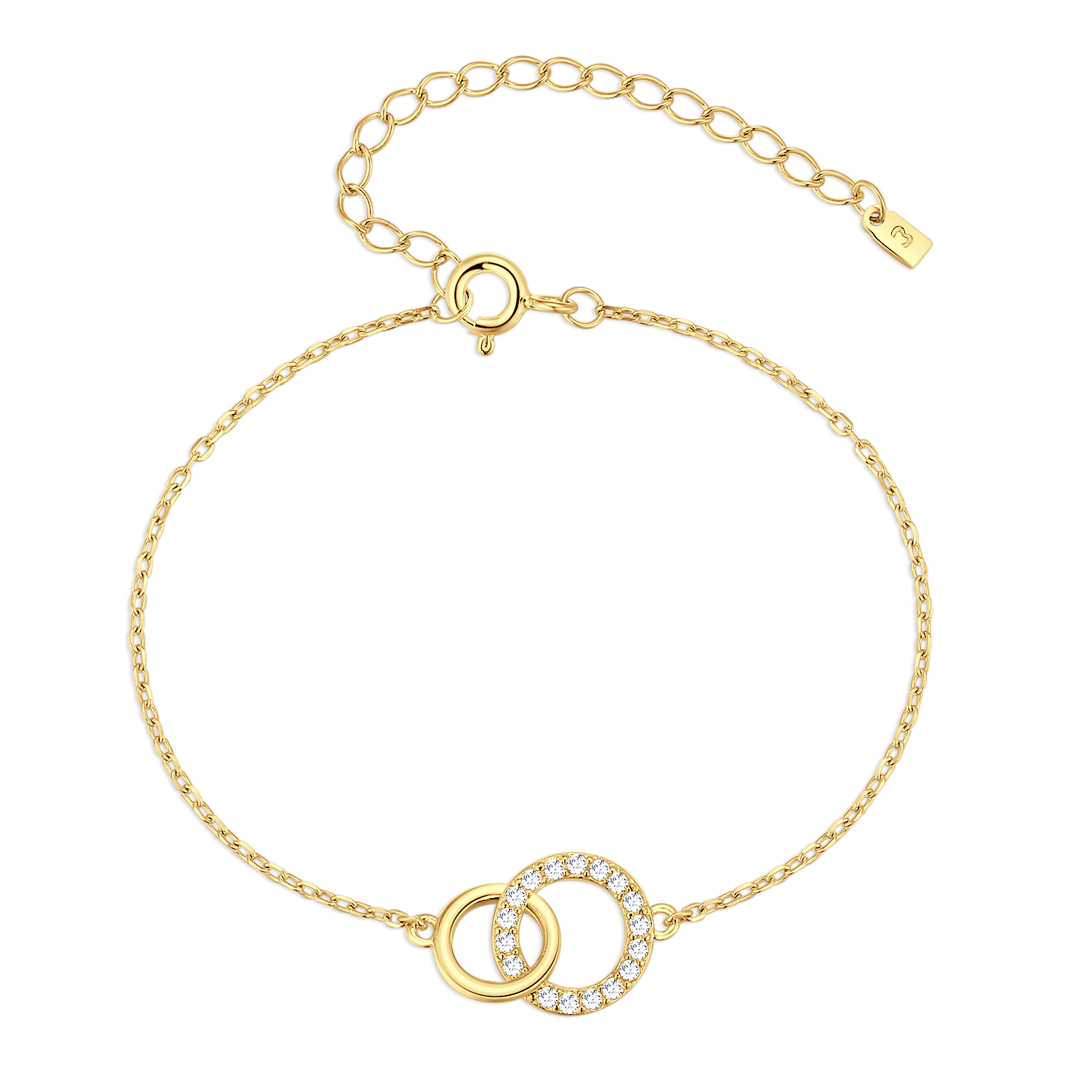 Bracciale Insieme - Chiara Jewels