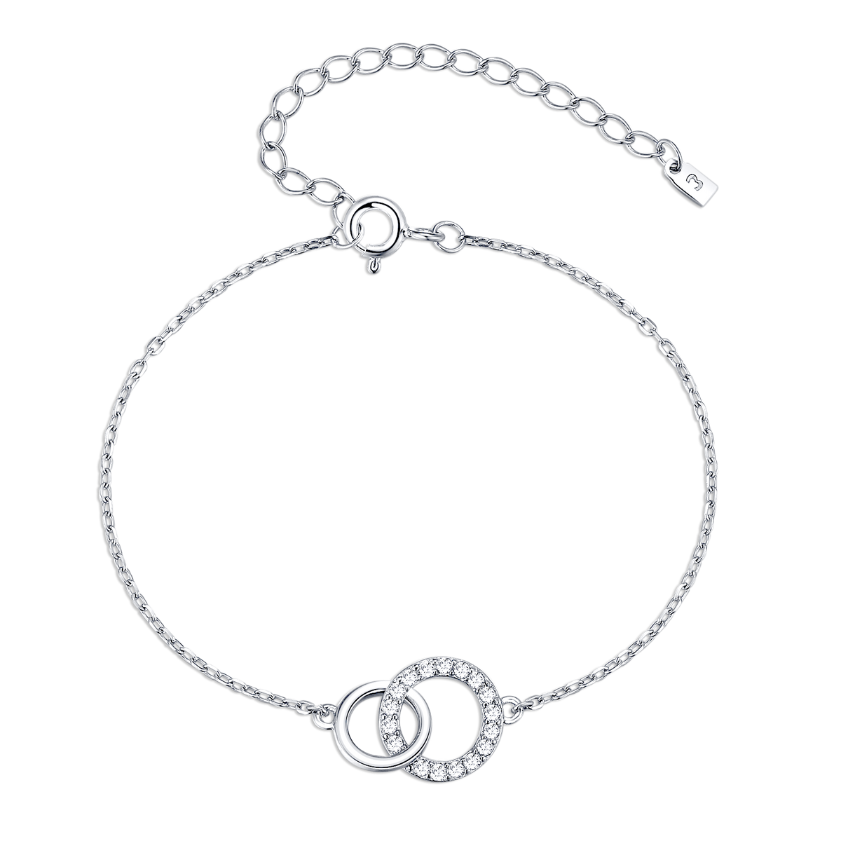 Bracciale Insieme - Chiara Jewels