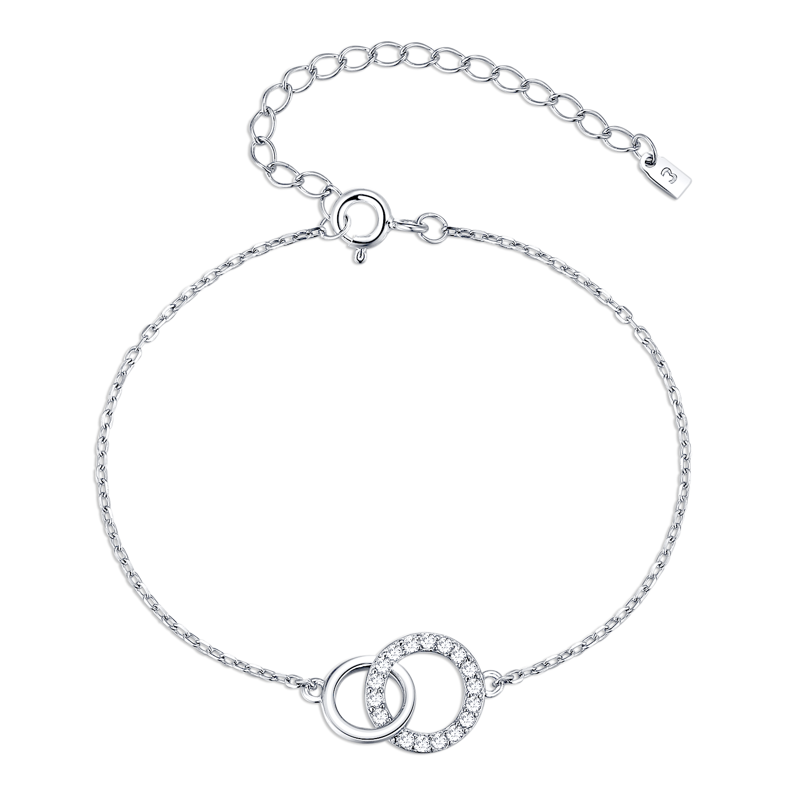Bracciale Insieme - Chiara Jewels