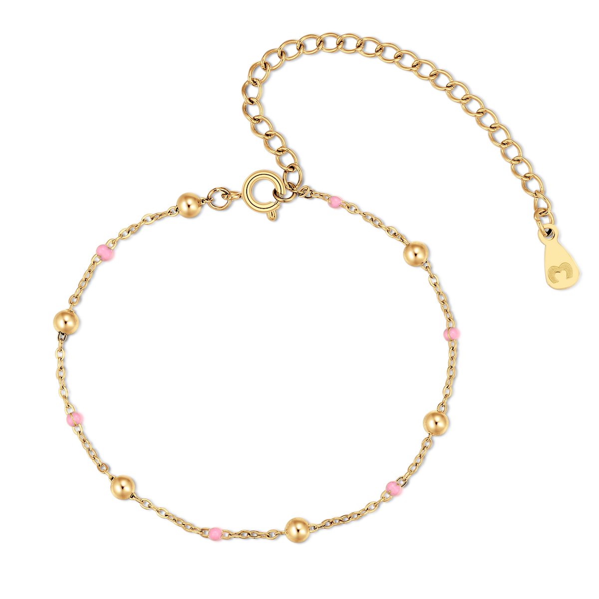 Bracciale Sferici - Chiara Jewels
