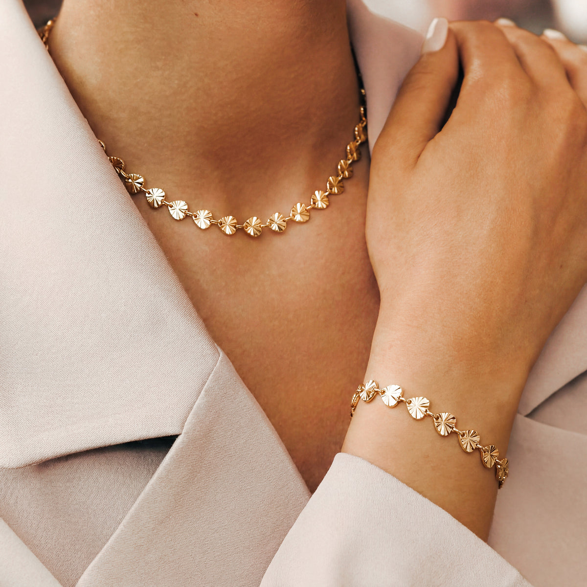 Bracciale Gelosa