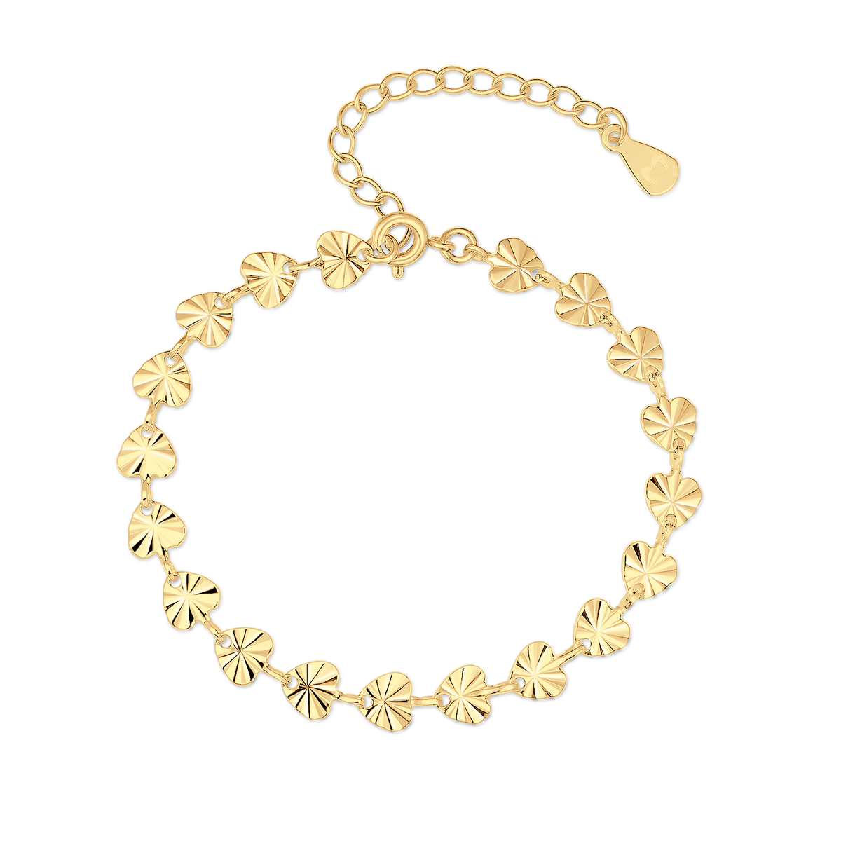 Bracciale Gelosa - Chiara Jewels