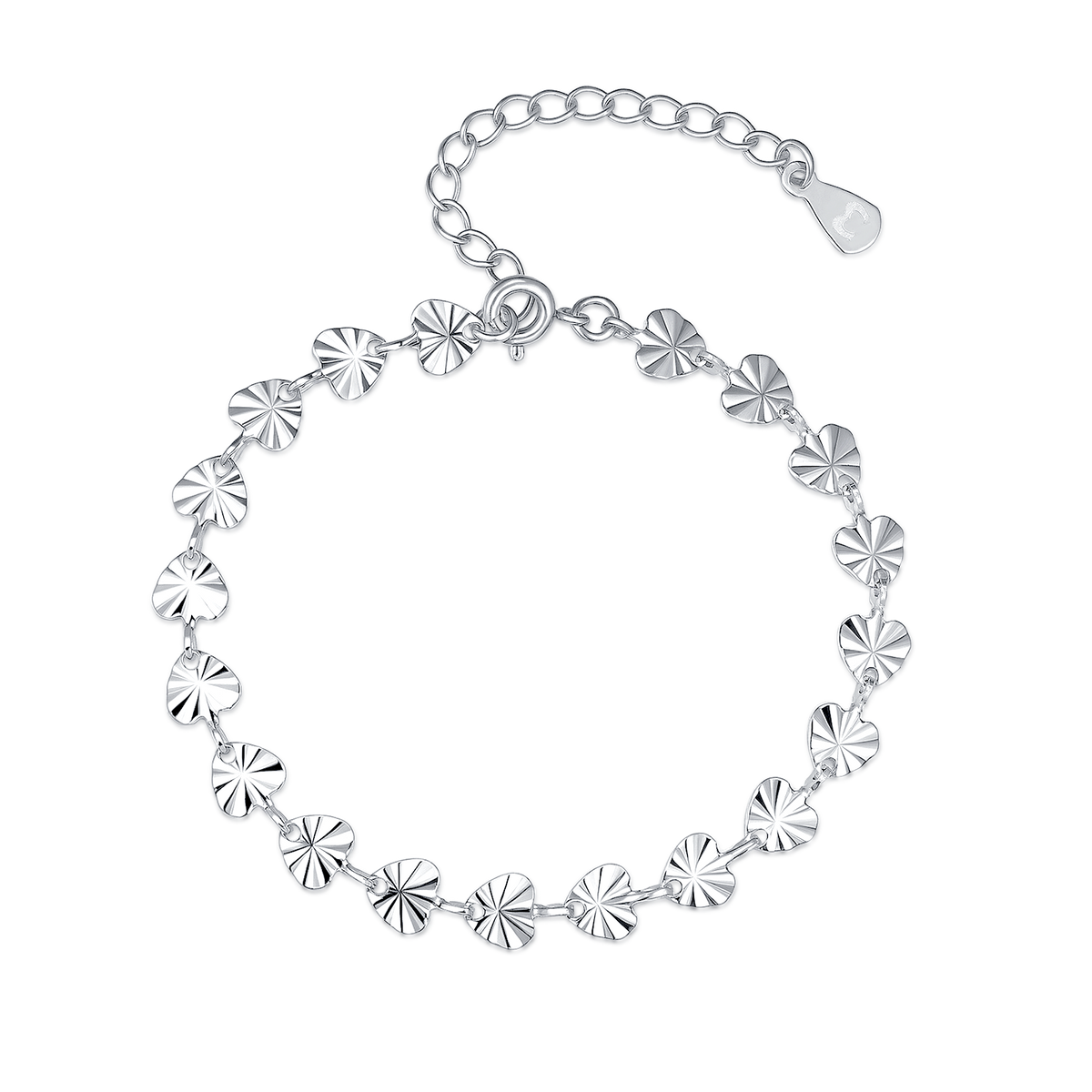 Bracciale Gelosa - Chiara Jewels