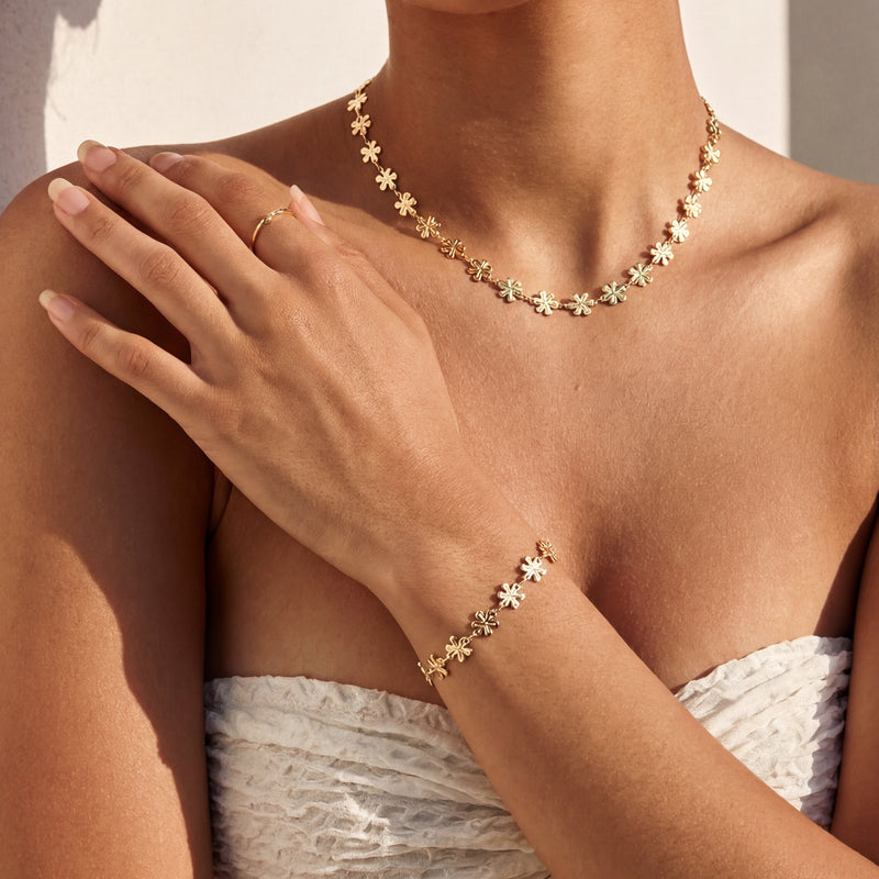 Collana Hawaii