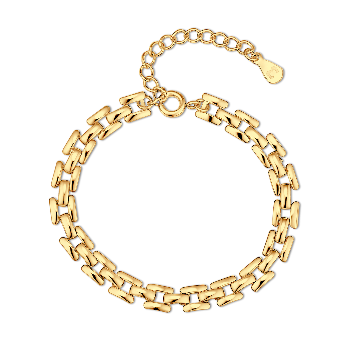 Bracciale Prestigiosa - Chiara Jewels