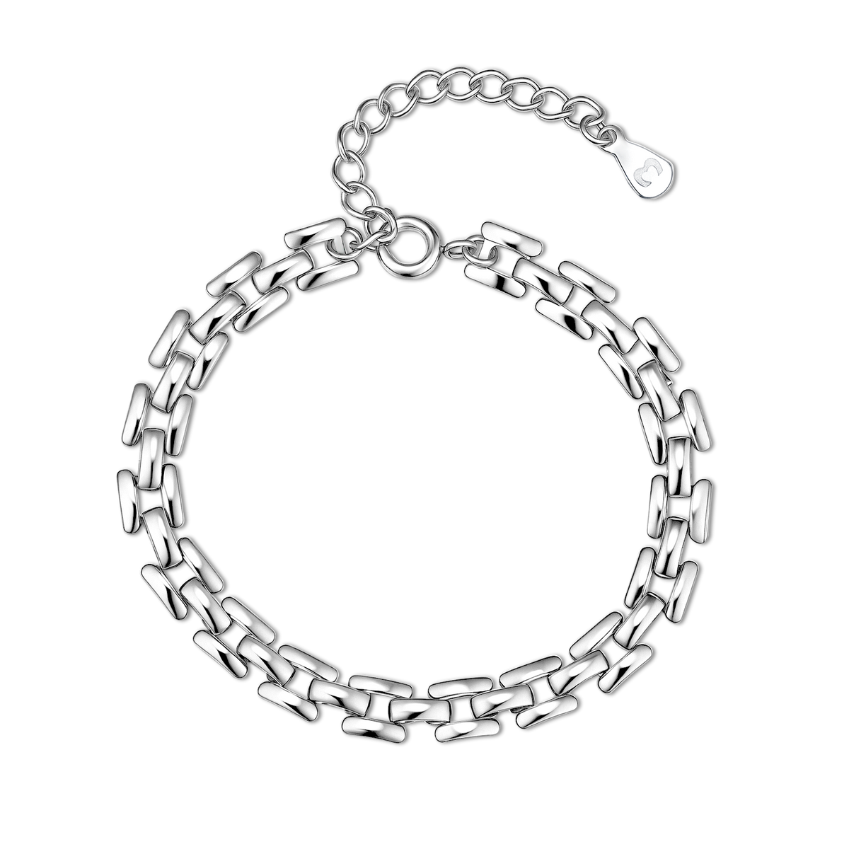 Bracciale Prestigiosa - Chiara Jewels