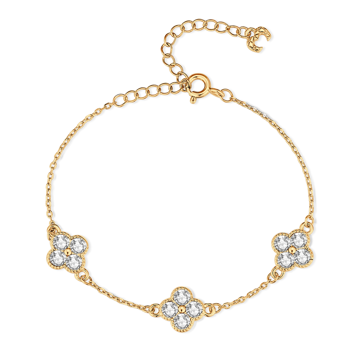 Bracciale Fiori di Stagione