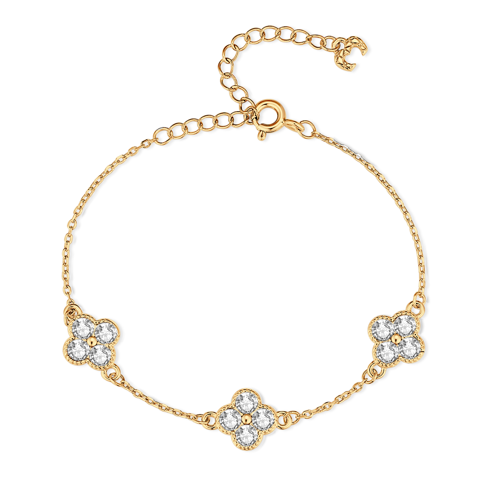 Bracciale Fiori di Stagione