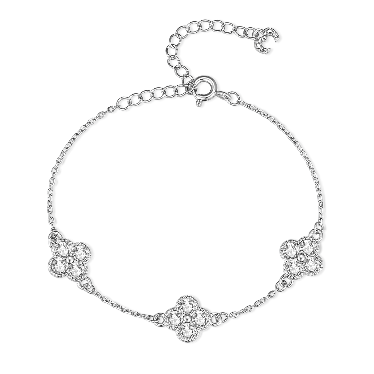 Bracciale Fiori di Stagione