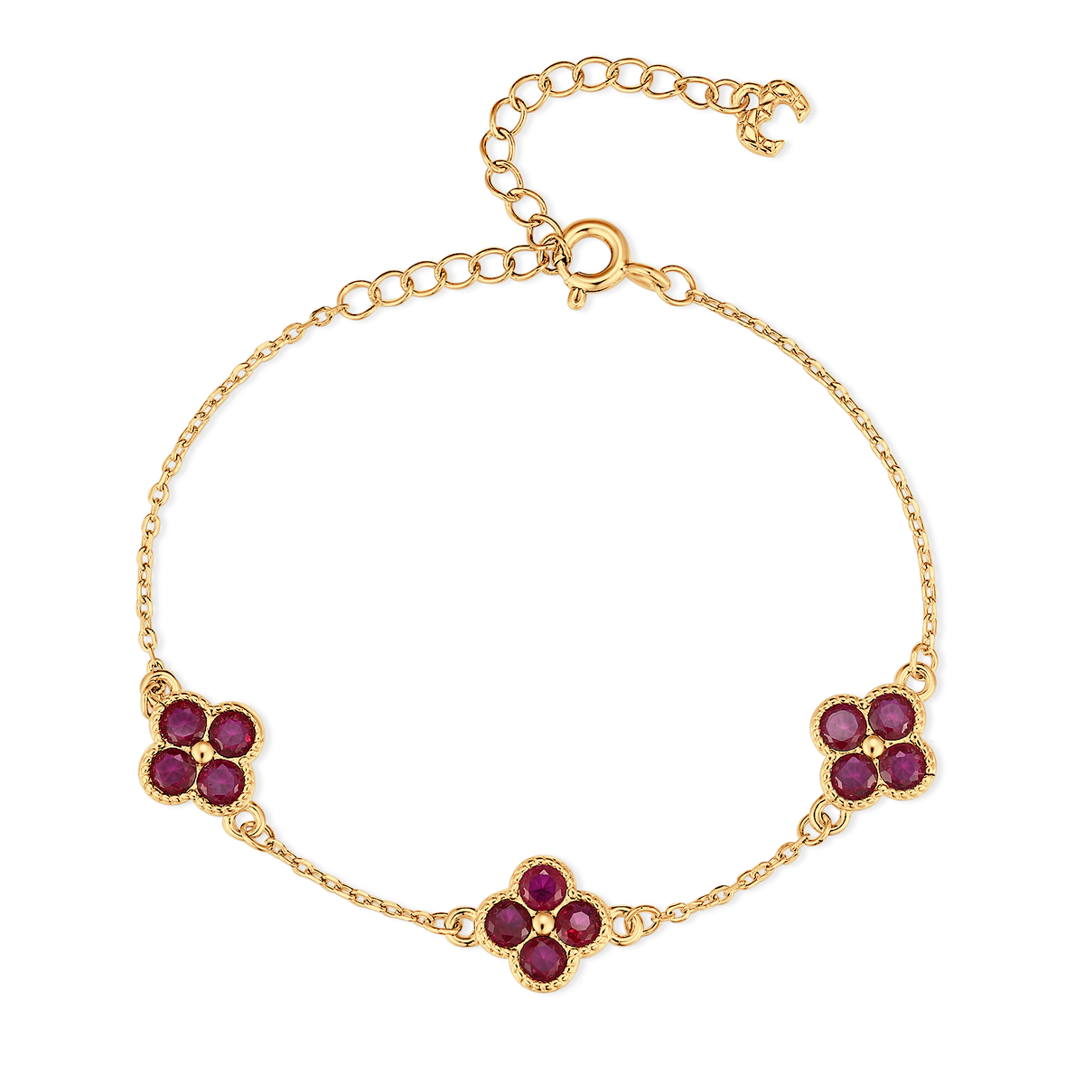 Bracciale Fiori di Stagione