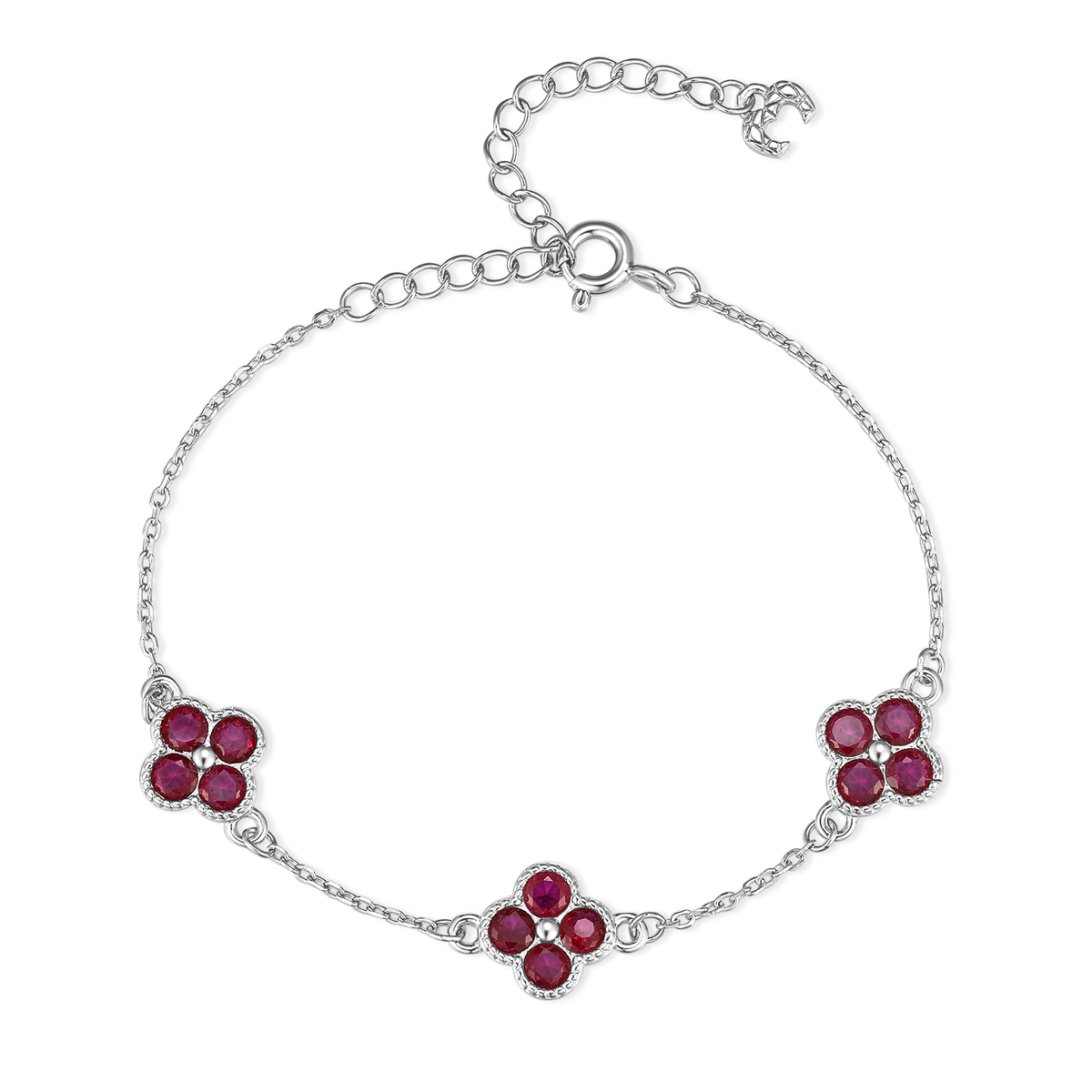 Bracciale Fiori di Stagione