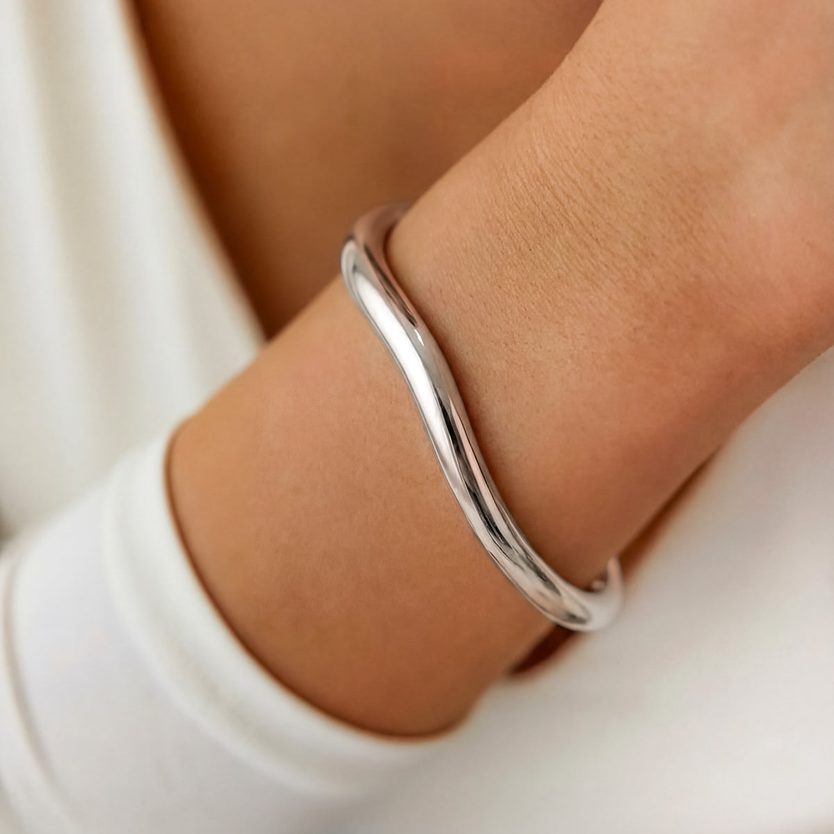 Brazalete Avoluto