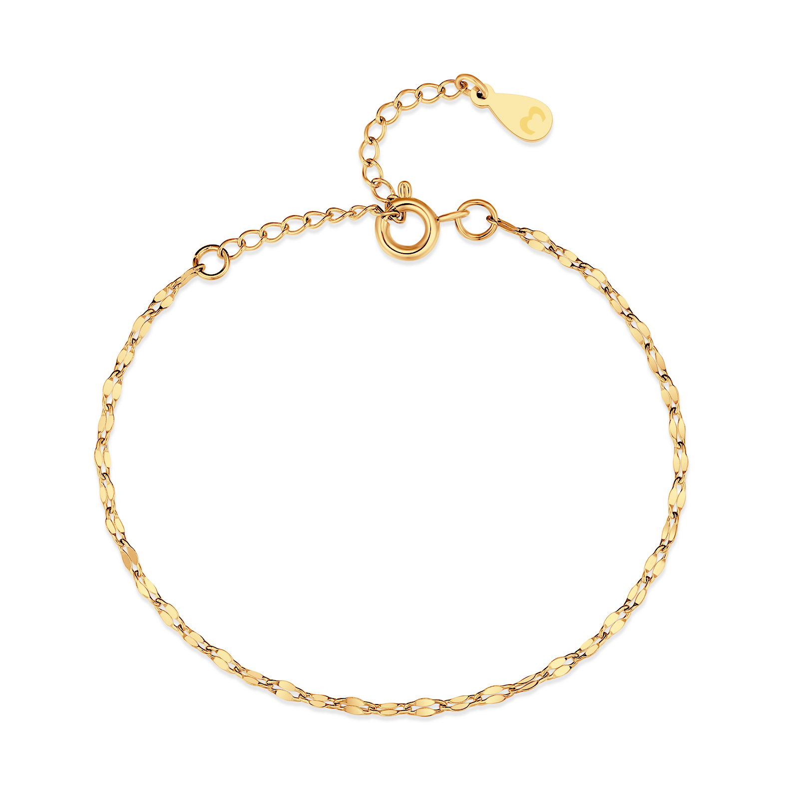 Bracciale Torsale