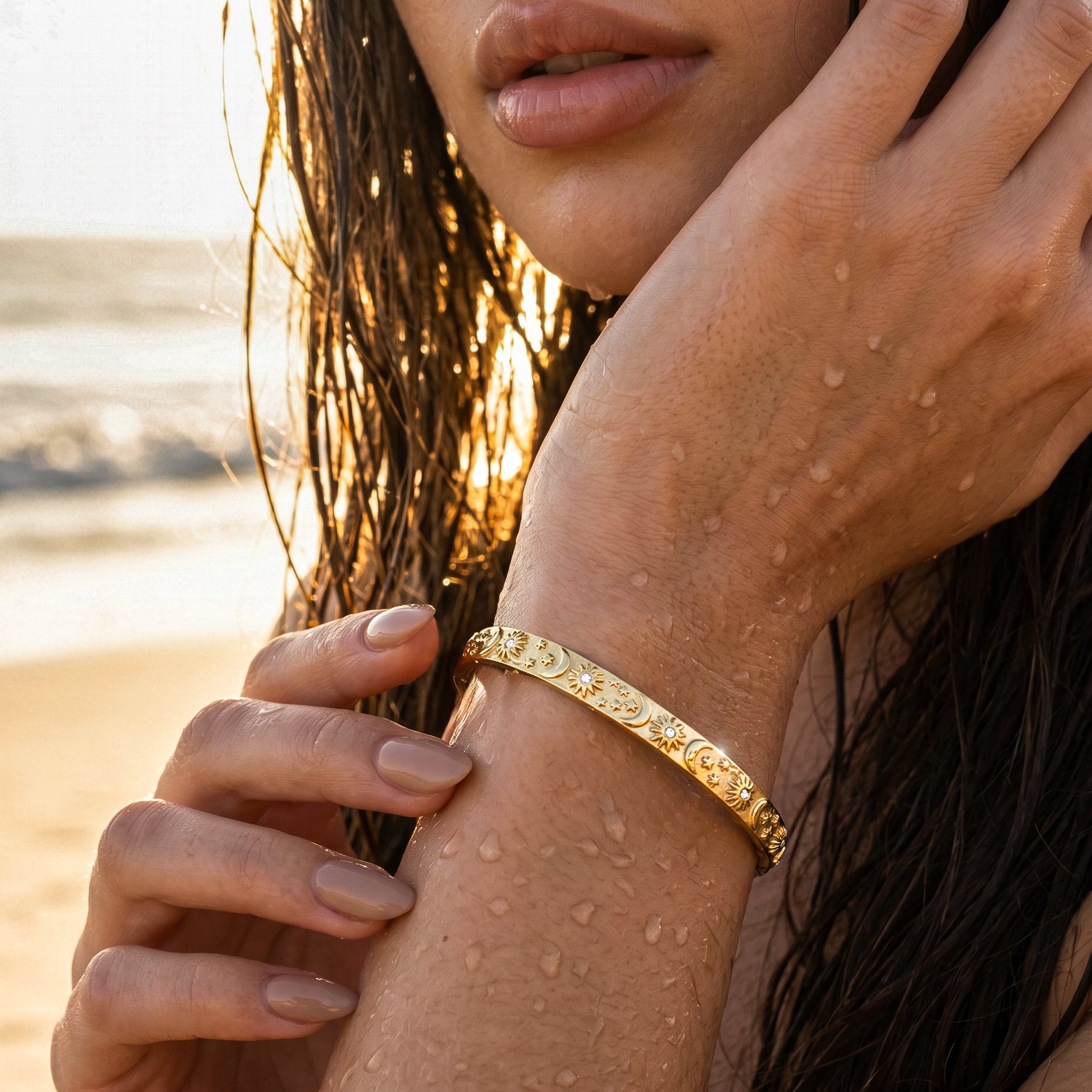 Bracciale Firmamento