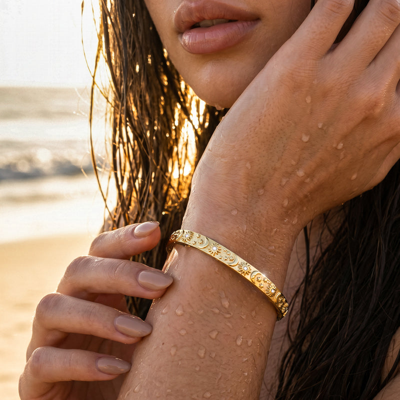 Bracciale Firmamento