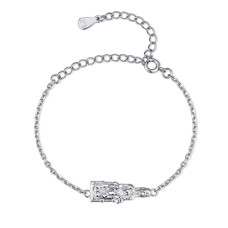 Bracciale Vergine di Montserrat