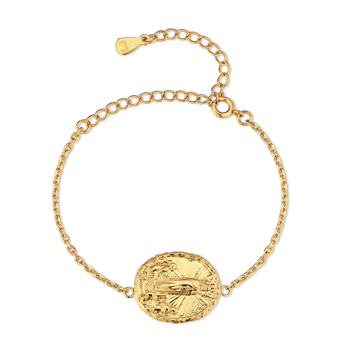 Bracciale Vergine di Fatima