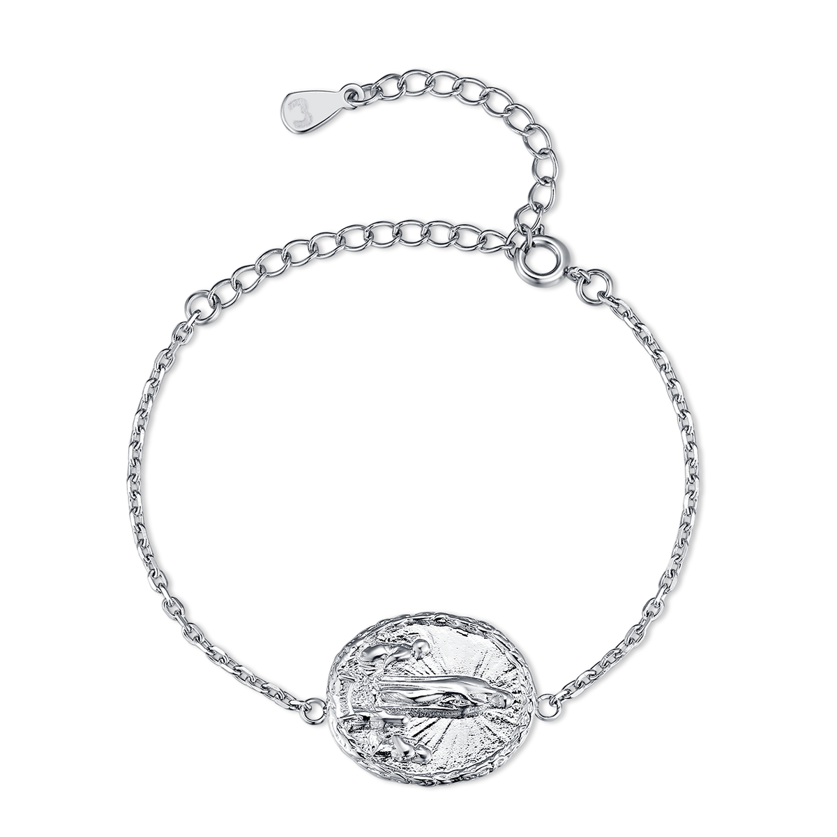 Bracciale Vergine di Fatima