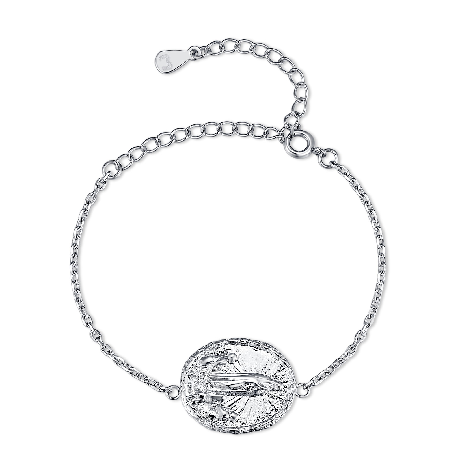 Bracciale Vergine di Fatima