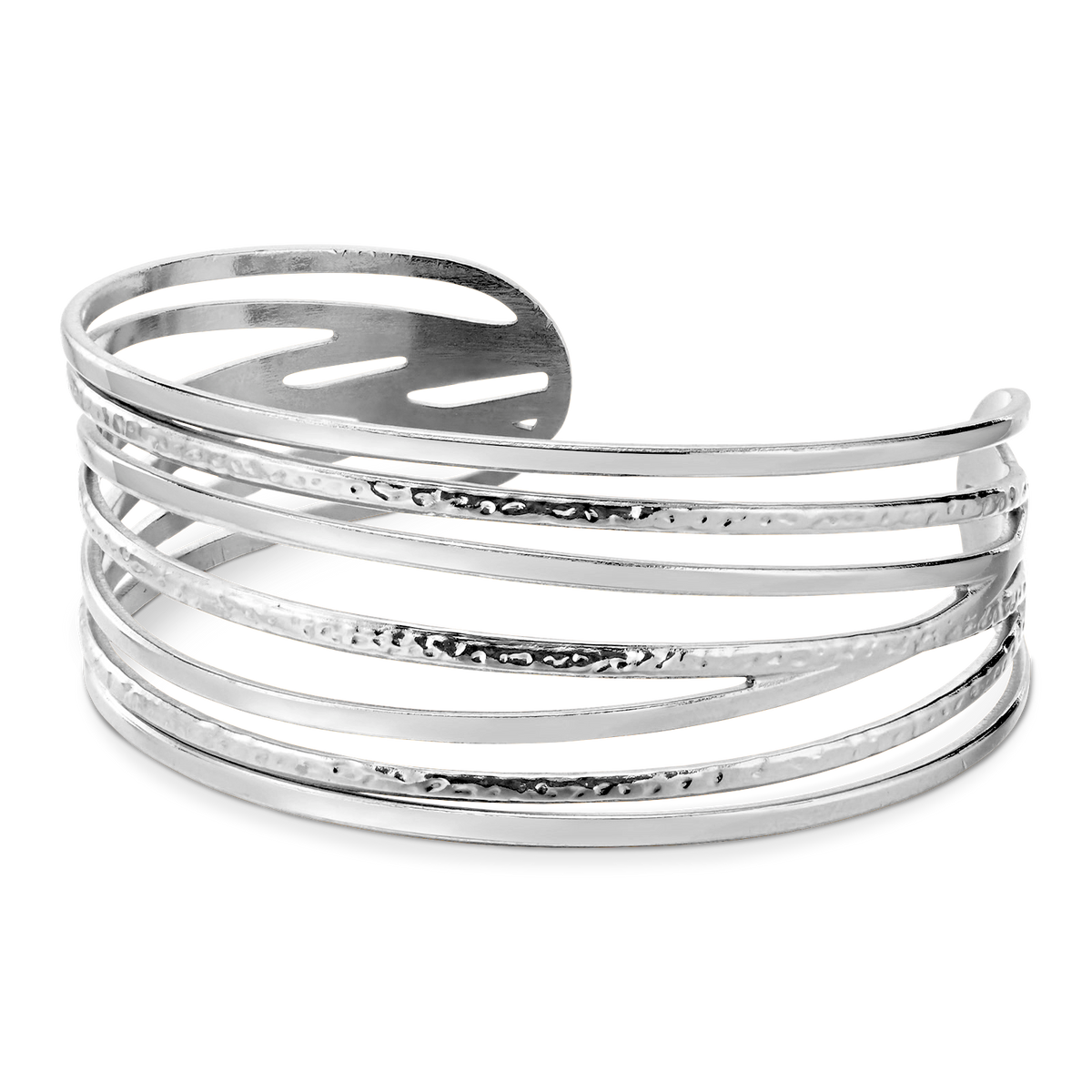 Bracciale Kayan - Chiara Jewels