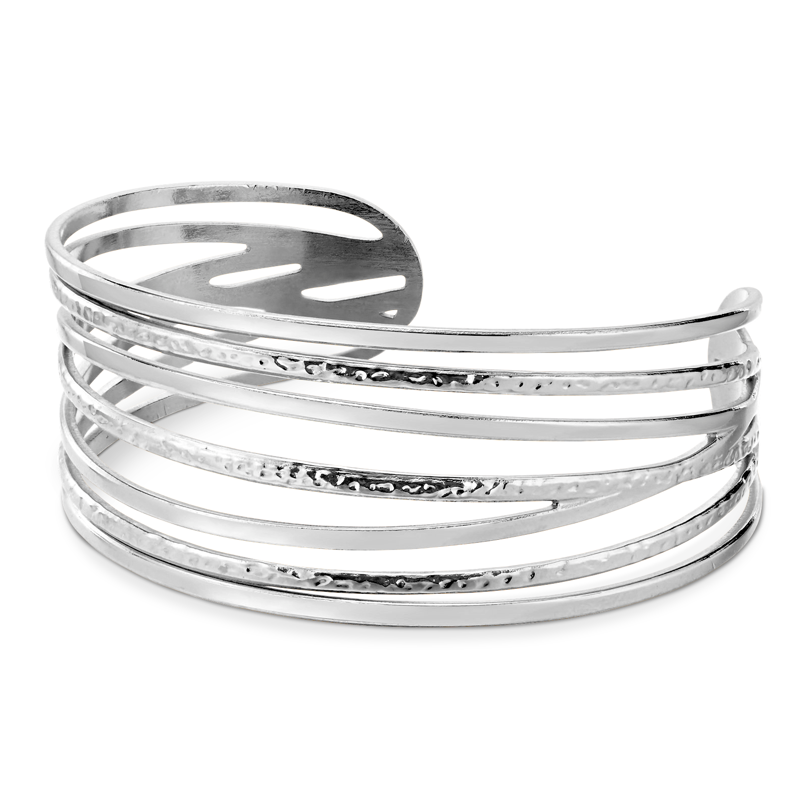 Bracciale Kayan - Chiara Jewels