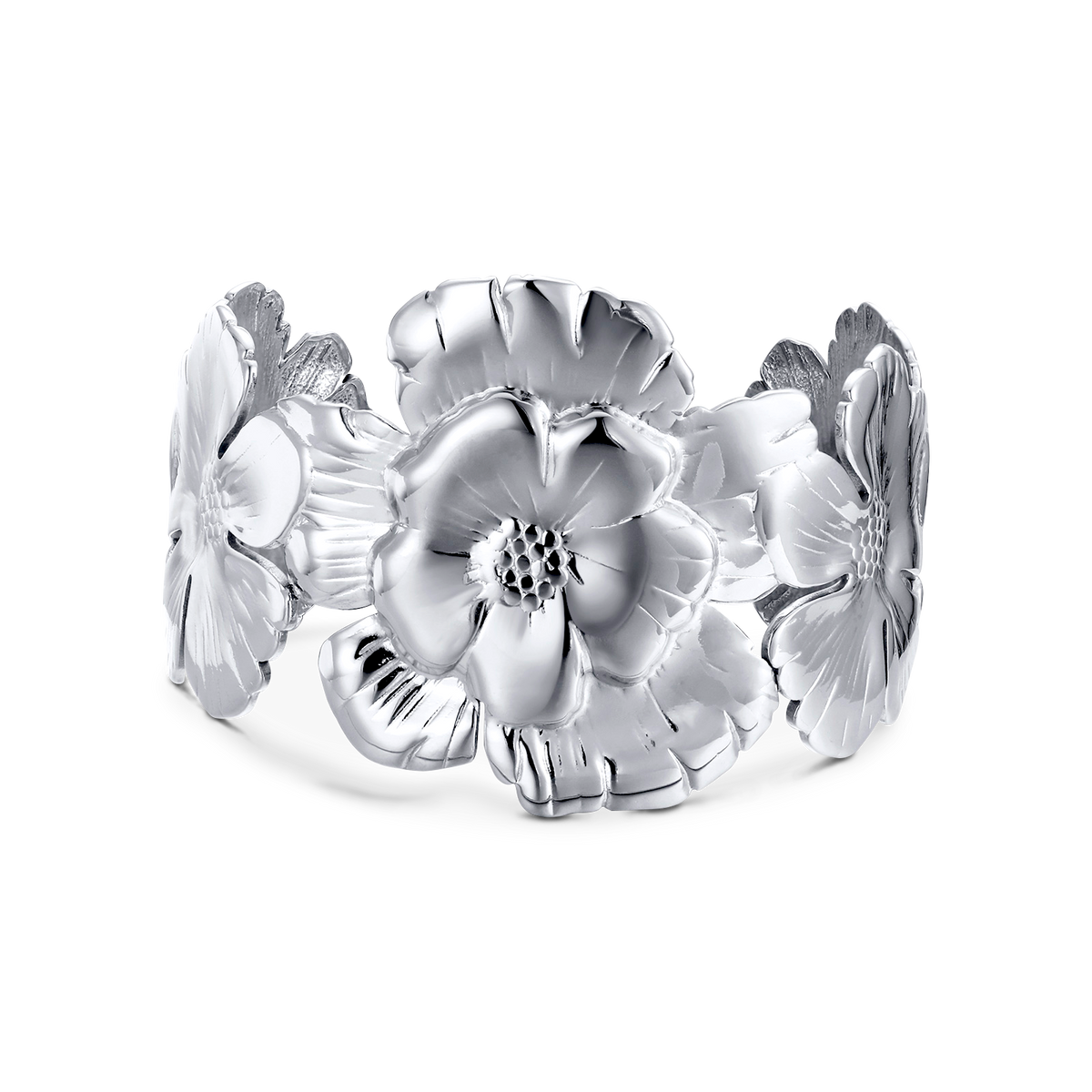 Brazalete Florida - Chiara Jewels