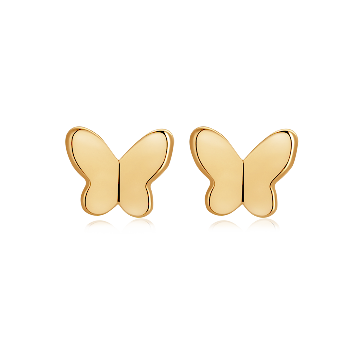 Mini Orecchini Mistici - Chiara Jewels
