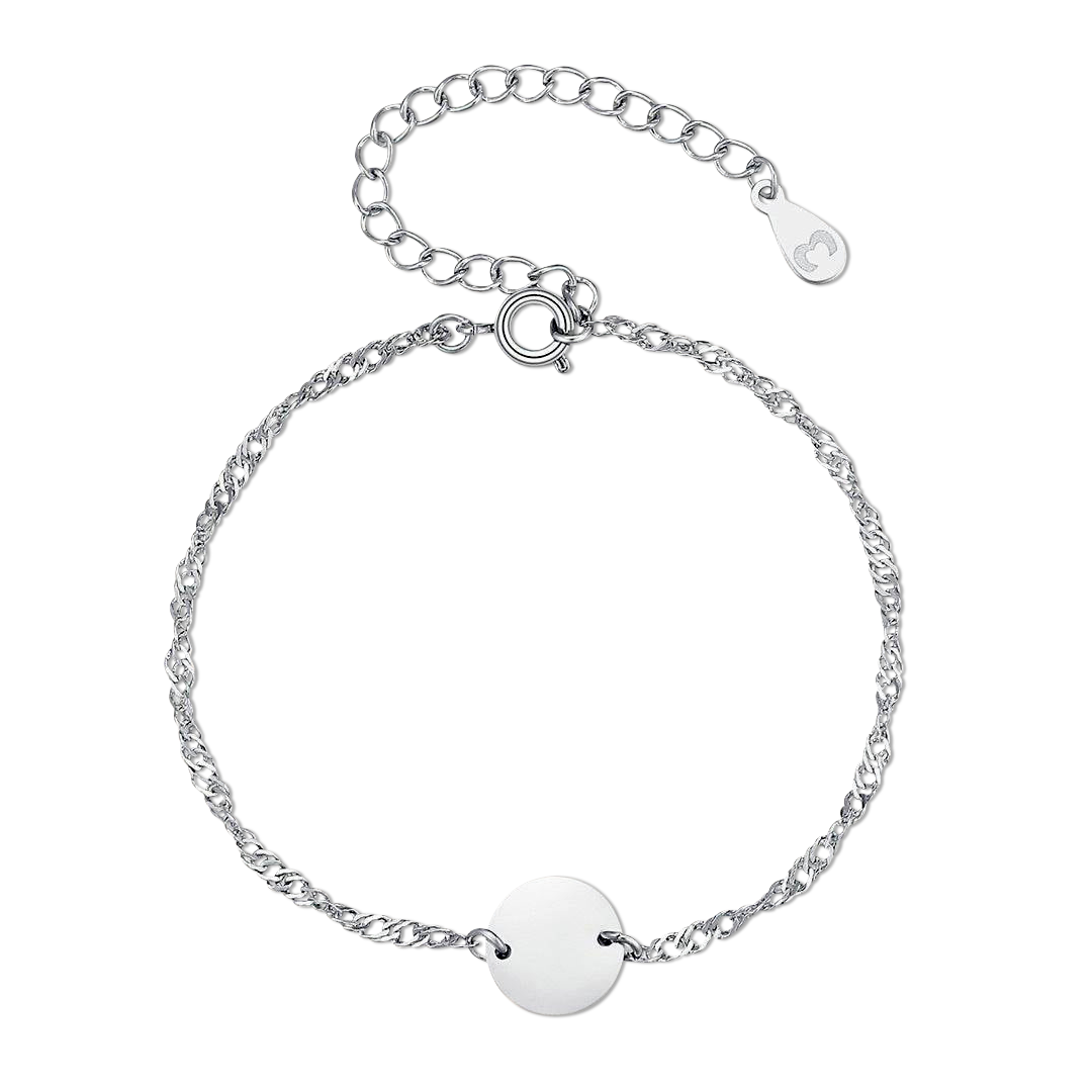 Bracciale Sensazione - Personalizzato - Chiara Jewels