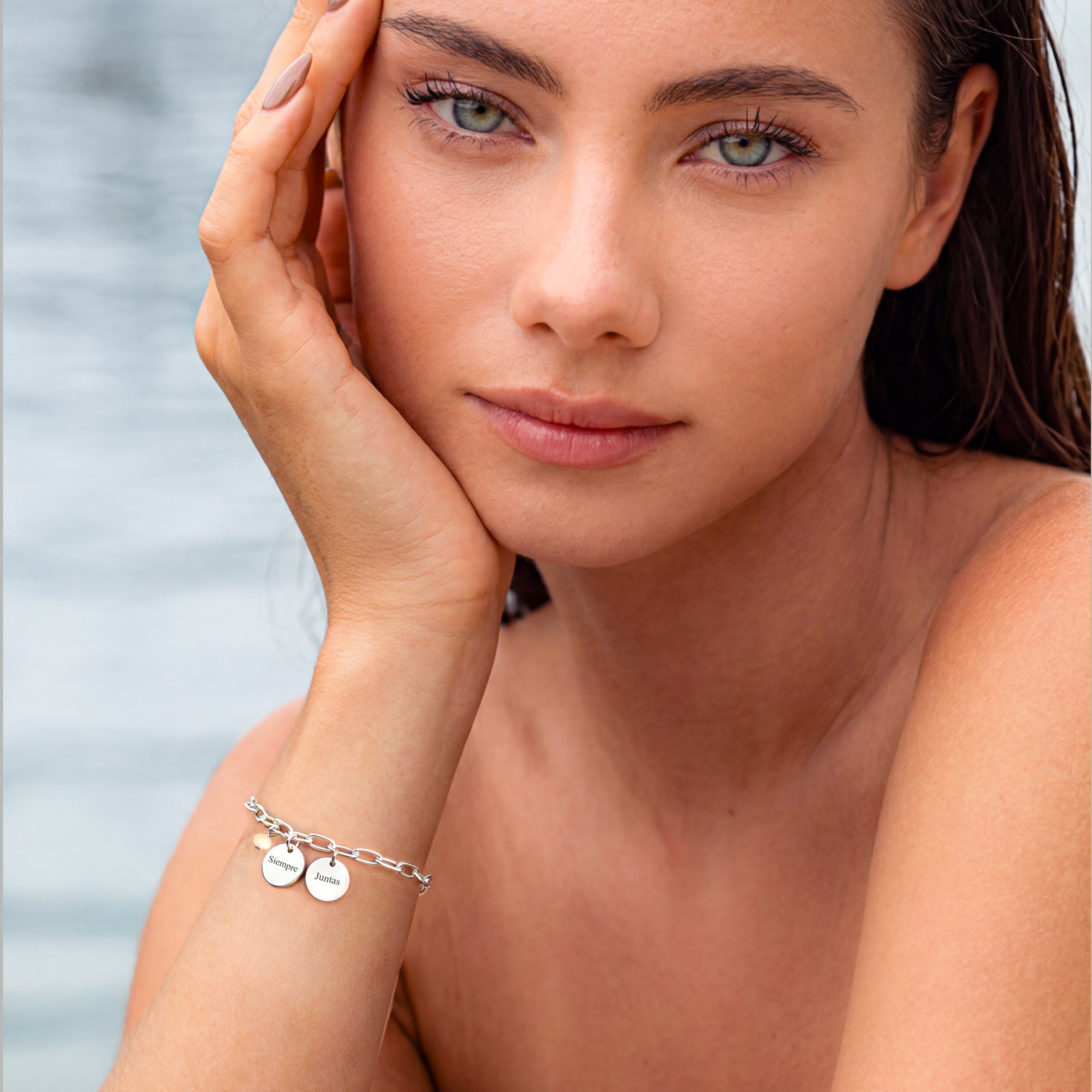 Bracciale Alleanza - Personalizzabile