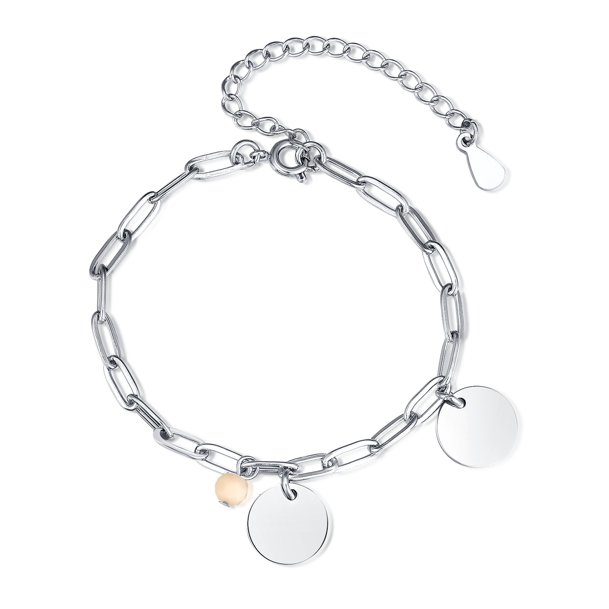 Bracciale Alleanza - Personalizzabile - Chiara Jewels